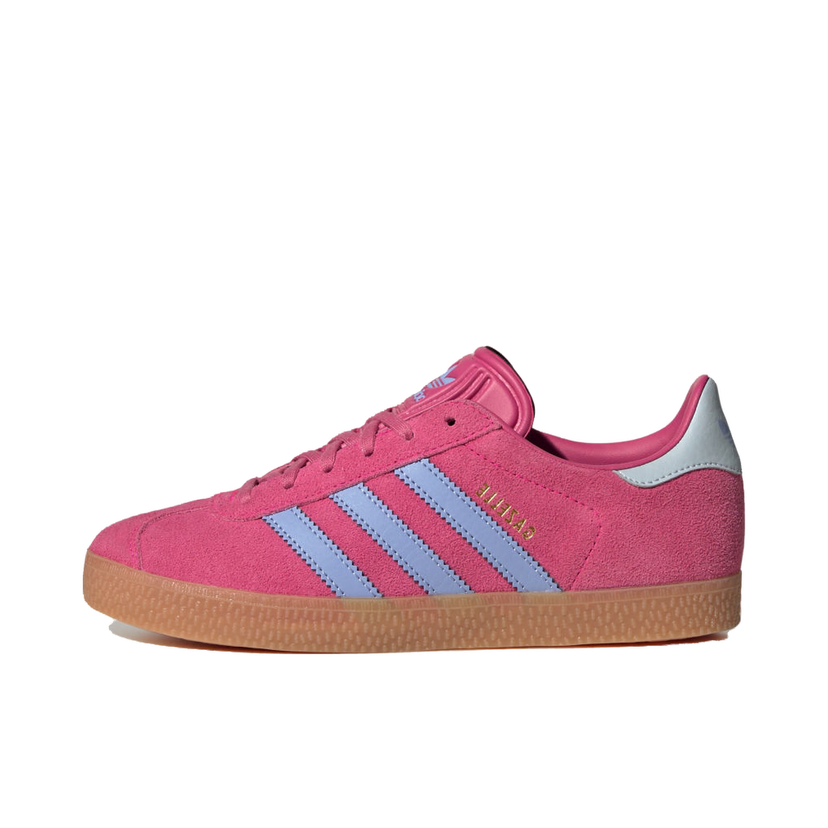 Кецове и обувки adidas Originals Gazelle Розово | JR5941
