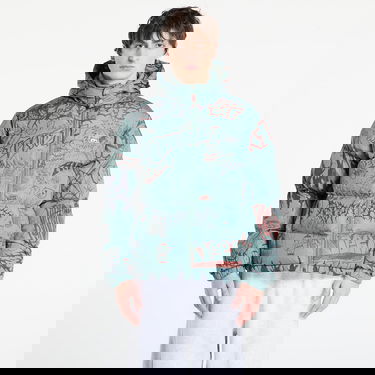 Пухо яке RIPNDIP Marker Puffer Jacket Многоцветен | RNDHOL25100, 0