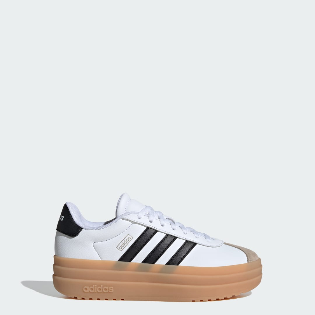 Кецове и обувки adidas Performance VL Court Bold Lifestyle Бяло | JP5074, 0