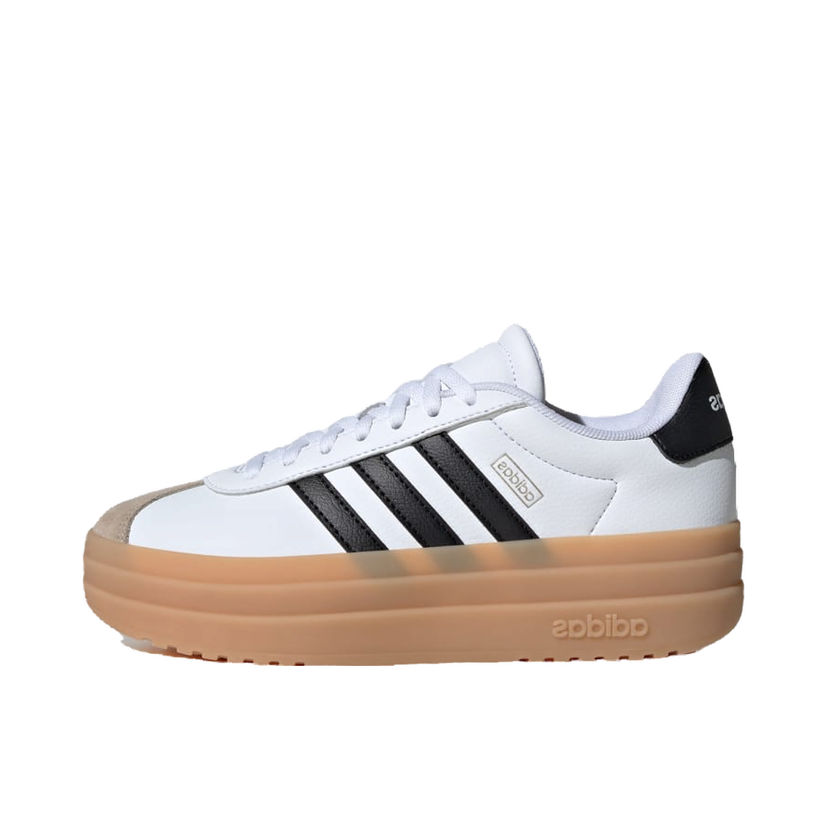 Кецове и обувки adidas Performance VL Court Bold Lifestyle Бяло | JP5074
