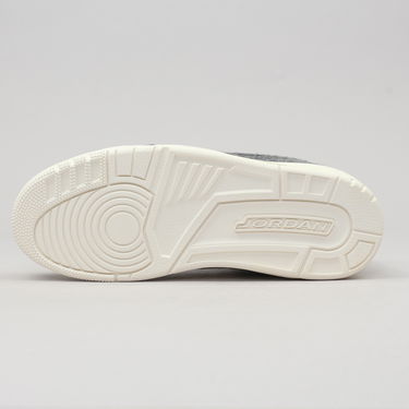 Кецове и обувки Jordan Air Jordan 3 Retro ''Wool'' Сиво | 854263-004, 4
