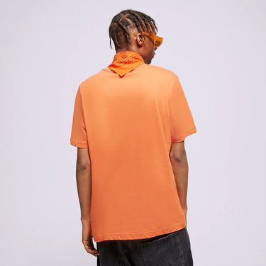 Тениска Puma Ess Logo Tee (S) Оранжево
 | 58666994, 1
