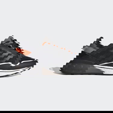 Кецове и обувки adidas Originals ZX 2K Boost Pure Черно | H06569, 0