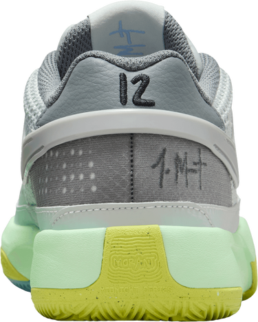 Кецове и обувки Nike JA 1 Сиво | dx2294-003, 4