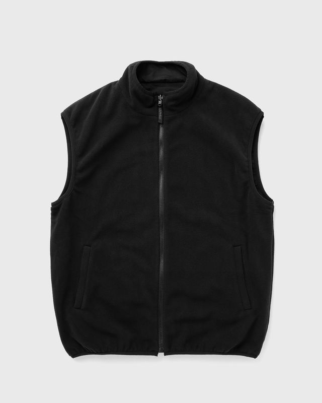 Reversible Fleece Vest XL