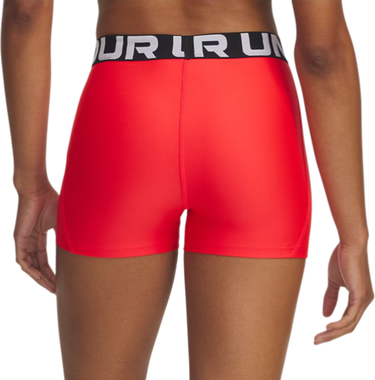 Къси панталони Under Armour Under Armour HG Compression Shorts Червено | 1383629-713, 1