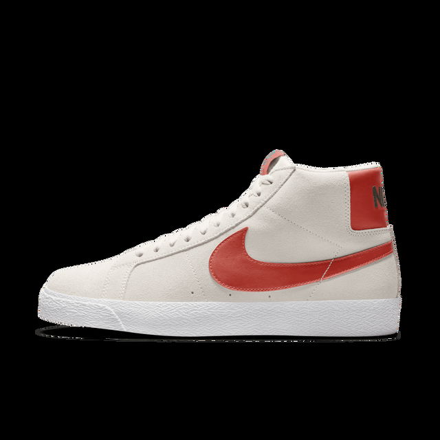 Zoom Blazer Mid