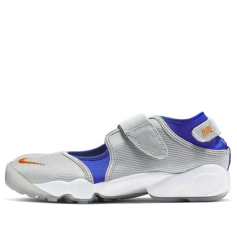 Кецове и обувки Nike Air Rift Сиво | CJ7552-061