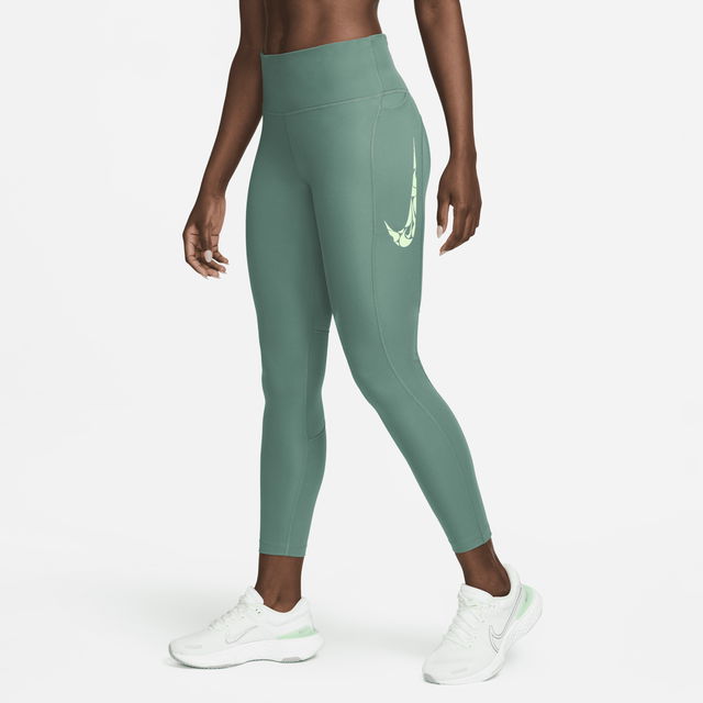 7/8 Fast Leggings