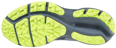 Кецове и обувки Mizuno Wave Rider GTX Сиво | J1GD217947, 1