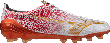 Кецове и обувки Mizuno Alpha Made in Japan FG Sergio Ramos Многоцветен | p1ga2499-04, 3