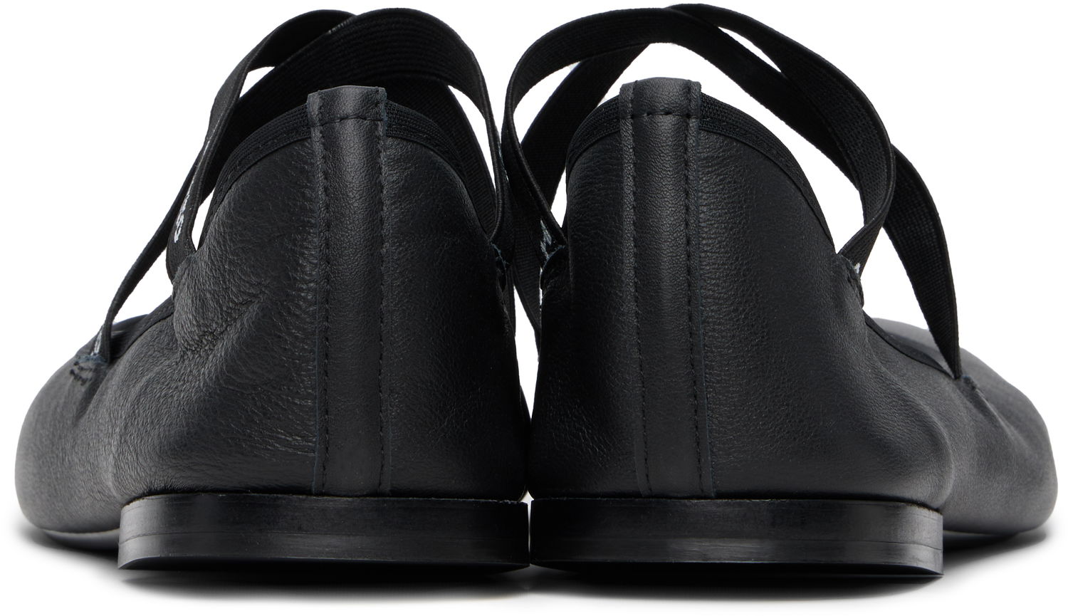 Облекло Repetto Repetto Joana Mary Jane Ballerinas Черно | V184VIP, 1