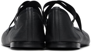 Облекло Repetto Repetto Joana Mary Jane Ballerinas Черно | V184VIP, 1