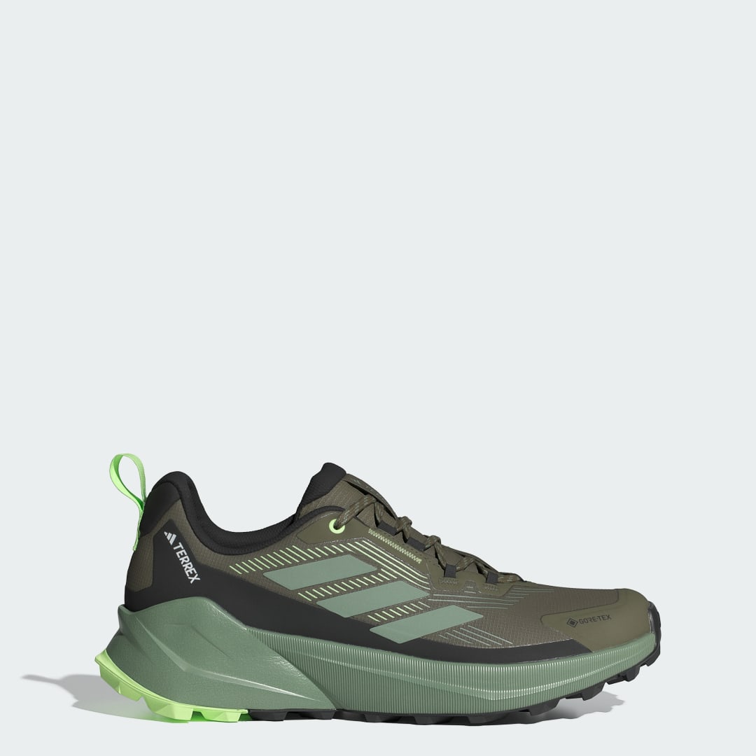 Кецове и обувки adidas Performance adidas TERREX TRAILMAKER 2 GORE-TEX Сиво | IE5150, 1