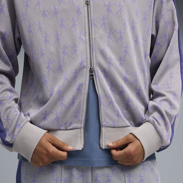 Яке Puma KIDSUPER T7 Track Jacket Лилаво | 632373_63, 4