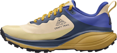Кецове и обувки Craft Pure Trail X Многоцветен | 1915202-376346, 2