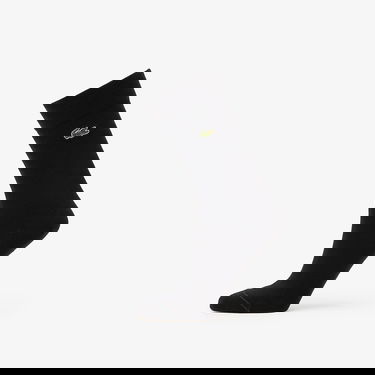 Бельо и чорапи Lacoste Five-Pack Черно | RA8069, 1