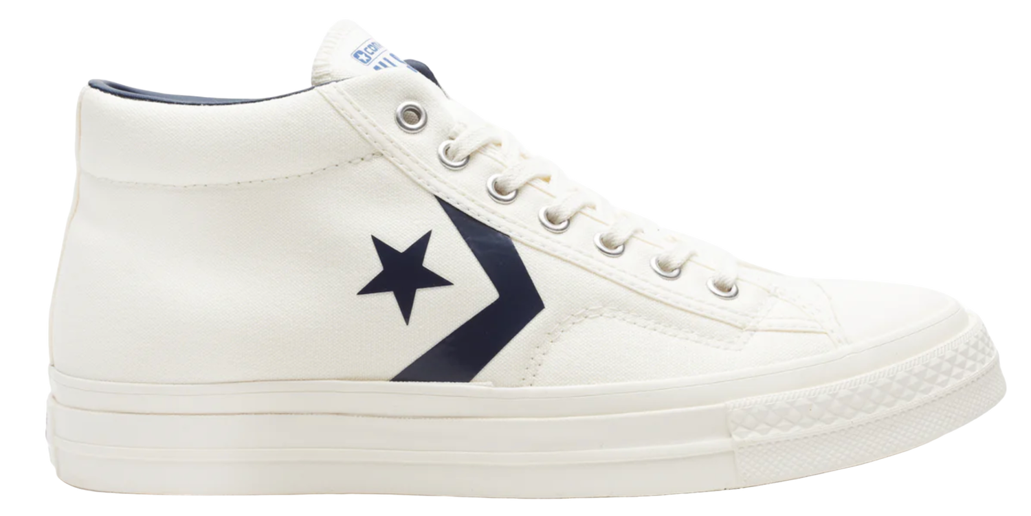 Кецове и обувки Converse Star Player 76 Бяло | a10407c-286, 0
