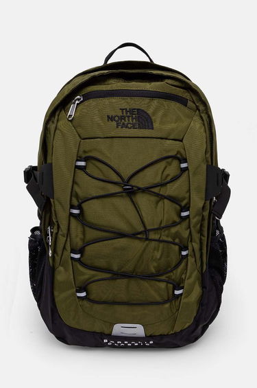 Раница The North Face Borealis Classic Backpack Зелено | NF00CF9C4FR1, 0
