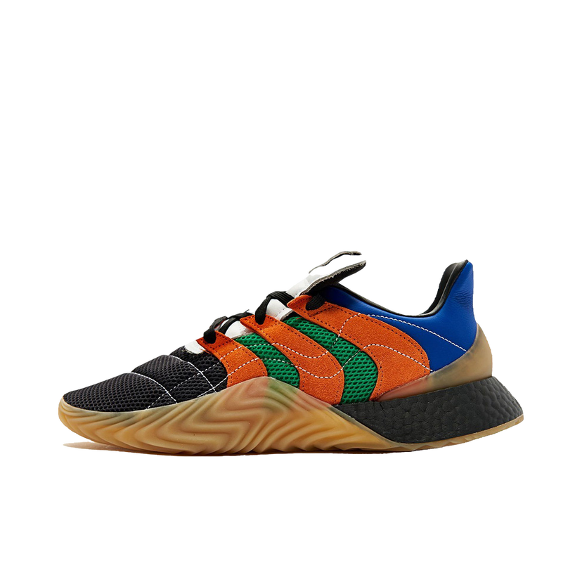 Кецове и обувки adidas Originals Sobakov Boost sivasdescalzo Многоцветен | G26281
