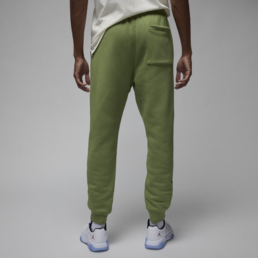 Спортни панталони Jordan Essentials Fleece Trousers Зелено | FJ7779-340, 3