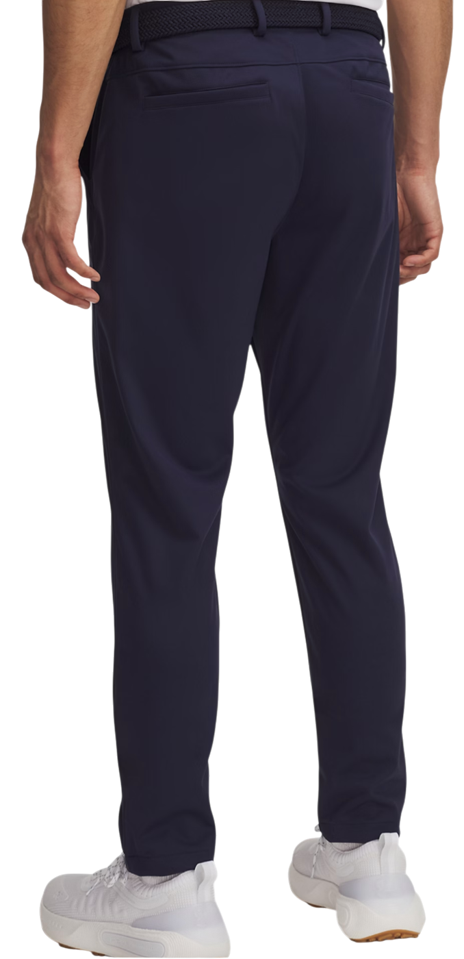 Панталони Under Armour Under Armour UA Drive Pro All Weather Pants Тъмно синьо | 1388501-410, 1