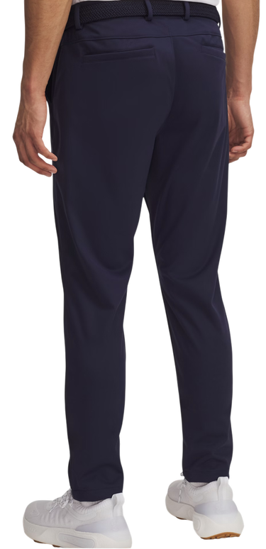 Панталони Under Armour Under Armour UA Drive Pro All Weather Pants Тъмно синьо | 1388501-410, 1