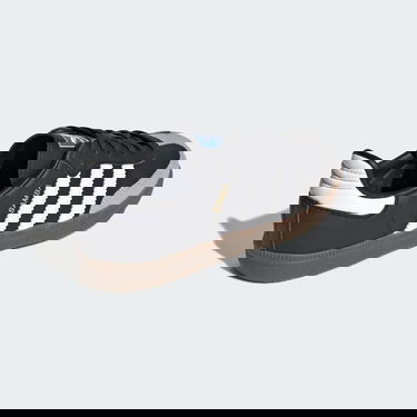 Кецове и обувки adidas Originals Samba OG Черно | GZ8349, 1