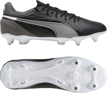 Кецове и обувки Puma KING MATCH MxSG Черно | 107875-01, 2