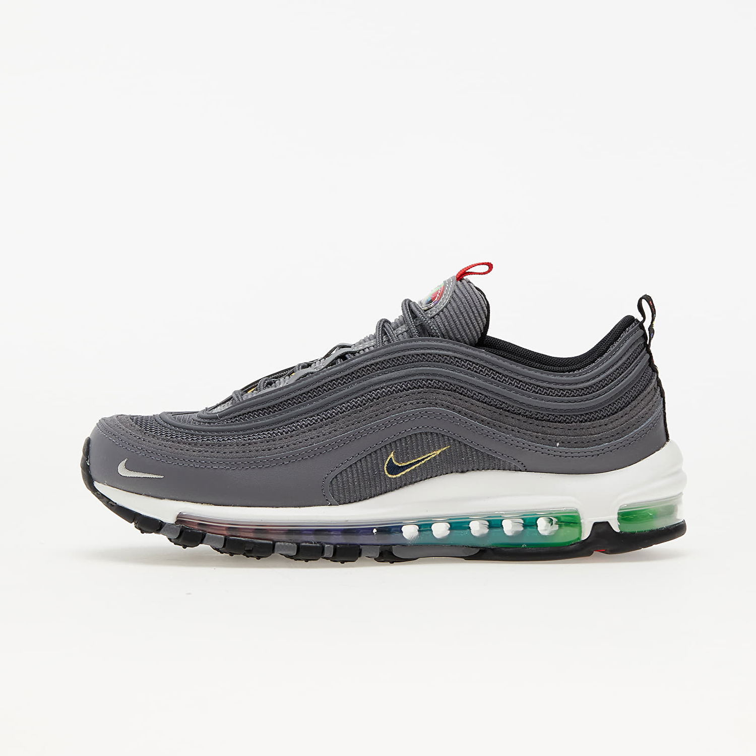 Кецове и обувки Nike Air Max 97 EOI Сиво | da8857-001, 0