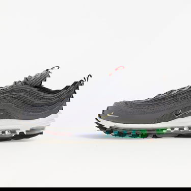 Кецове и обувки Nike Air Max 97 EOI Сиво | da8857-001, 0