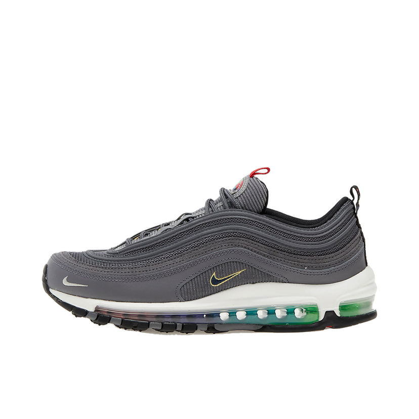 Кецове и обувки Nike Air Max 97 EOI Сиво | da8857-001
