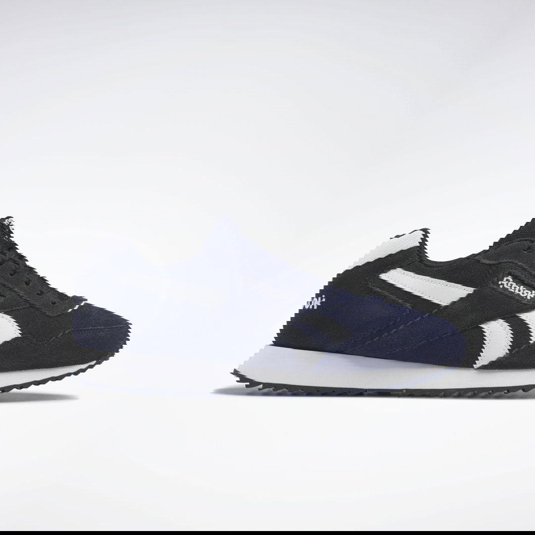 Кецове и обувки Reebok Glide Ripple Черно | GZ5215, 0