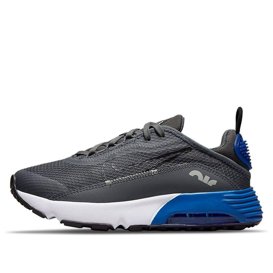 Кецове и обувки Nike Air Max 2090 Сиво | CU2093-015, 0