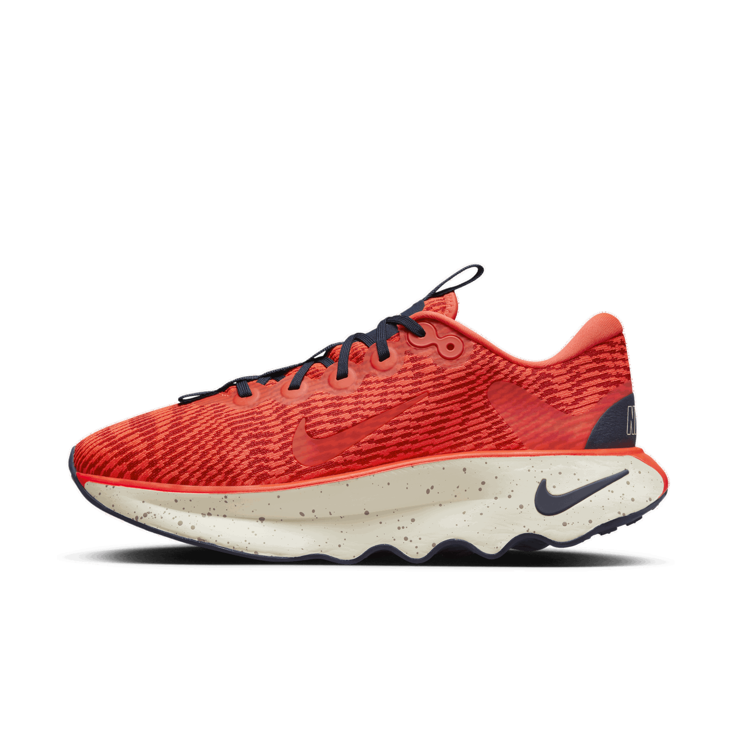 Кецове и обувки Nike Motiva Червено | DV1237-600, 0