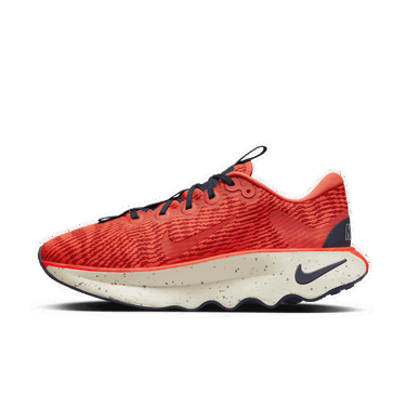 Кецове и обувки Nike Motiva Червено | DV1237-600, 0