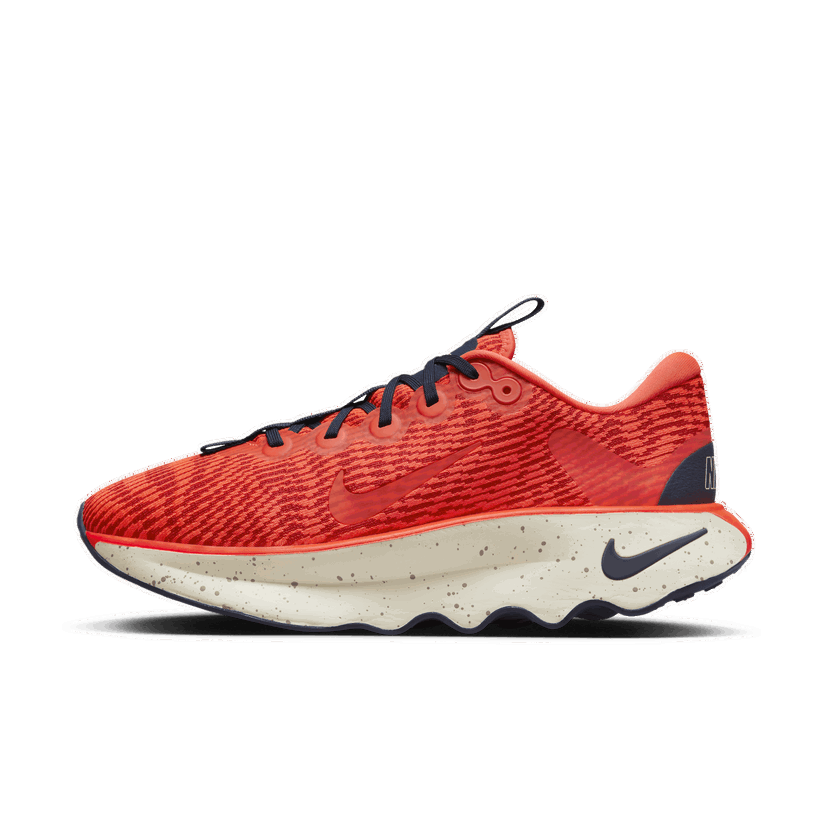 Кецове и обувки Nike Motiva Червено | DV1237-600