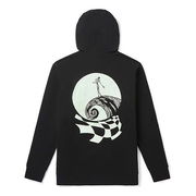 Vans x Crossover Fleece Lined Hoodie