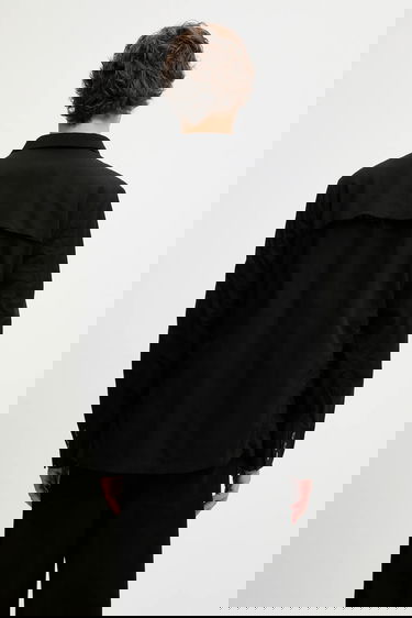 Яке UNDERCOVER Undercover Jacket Черно | UP2E4102.1, 2