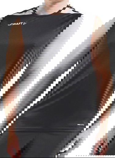 Потник Craft Pro Control Impact Sleeveless Top Черно | 1908234-999900, 3