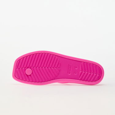 Кецове и обувки Crocs Miami Thong Sandal Pink Crush Розово | 209793-6T, 3