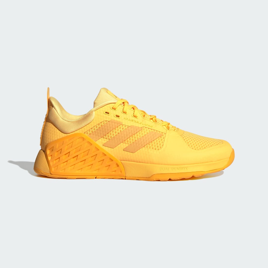Кецове и обувки adidas Performance Dropset 2 Trainer Оранжево
 | IE8049, 1