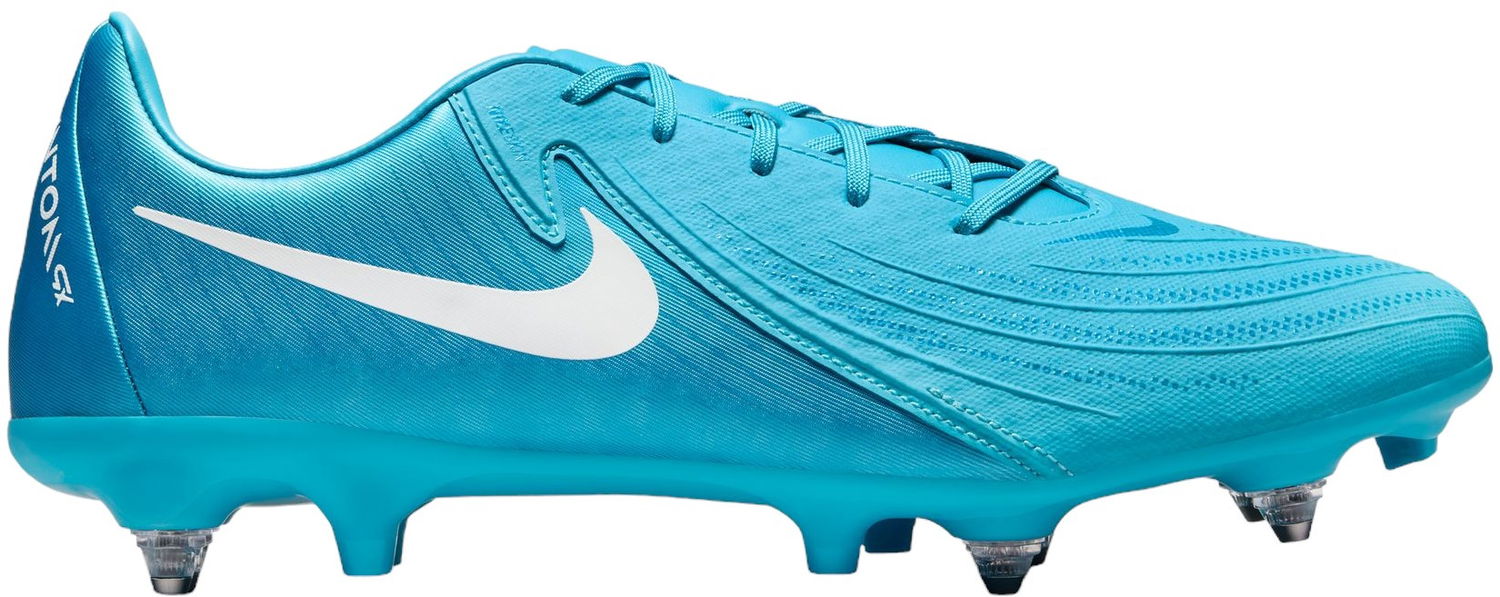 Кецове и обувки Nike Phantom GX II Acad SG-Pro AC Тюркоазено | fj2549-400, 0