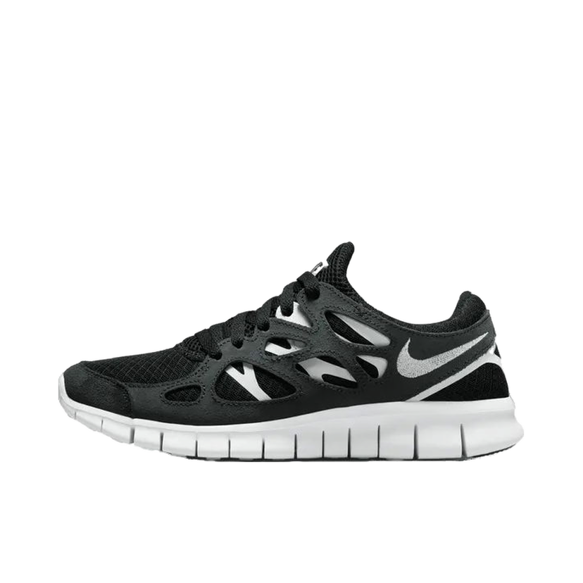 Бягане Nike Free Run 2 Black Off Noir W Черно | DM8915-002