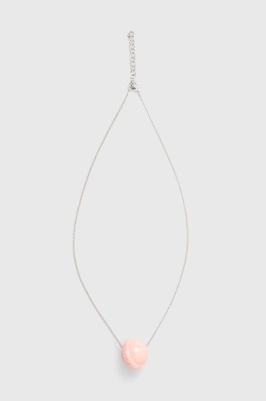 Колие Fiorucci Fiorucci Lollipop Necklace Розово | U01FPAJE146PT01PN02, 0