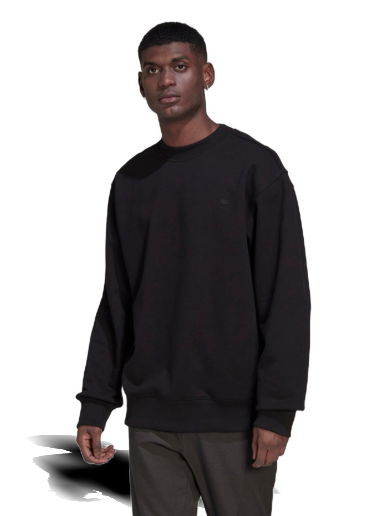 Adicolor Contempo Crew French Terry Sweatshirt