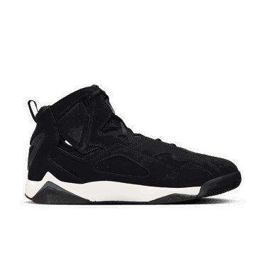 Кецове и обувки Jordan Jordan True Flight Черно | 342964-050, 3