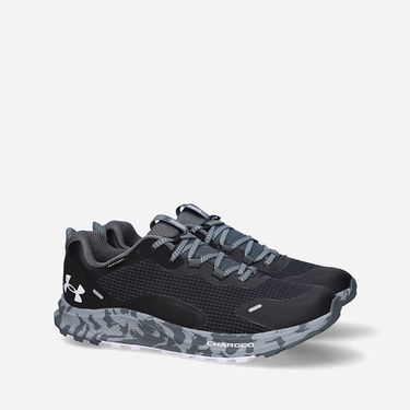 Кецове и обувки Under Armour Charged Bandit TR 2 Черно | 3024725003, 4