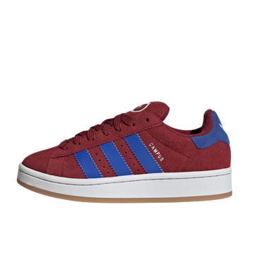 Кецове и обувки adidas Originals Campus 00s Бургунди | JP7978, 0
