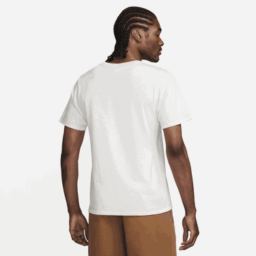 Тениска Nike Dri-FIT One Luxe Бяло | FN2645-030, 1
